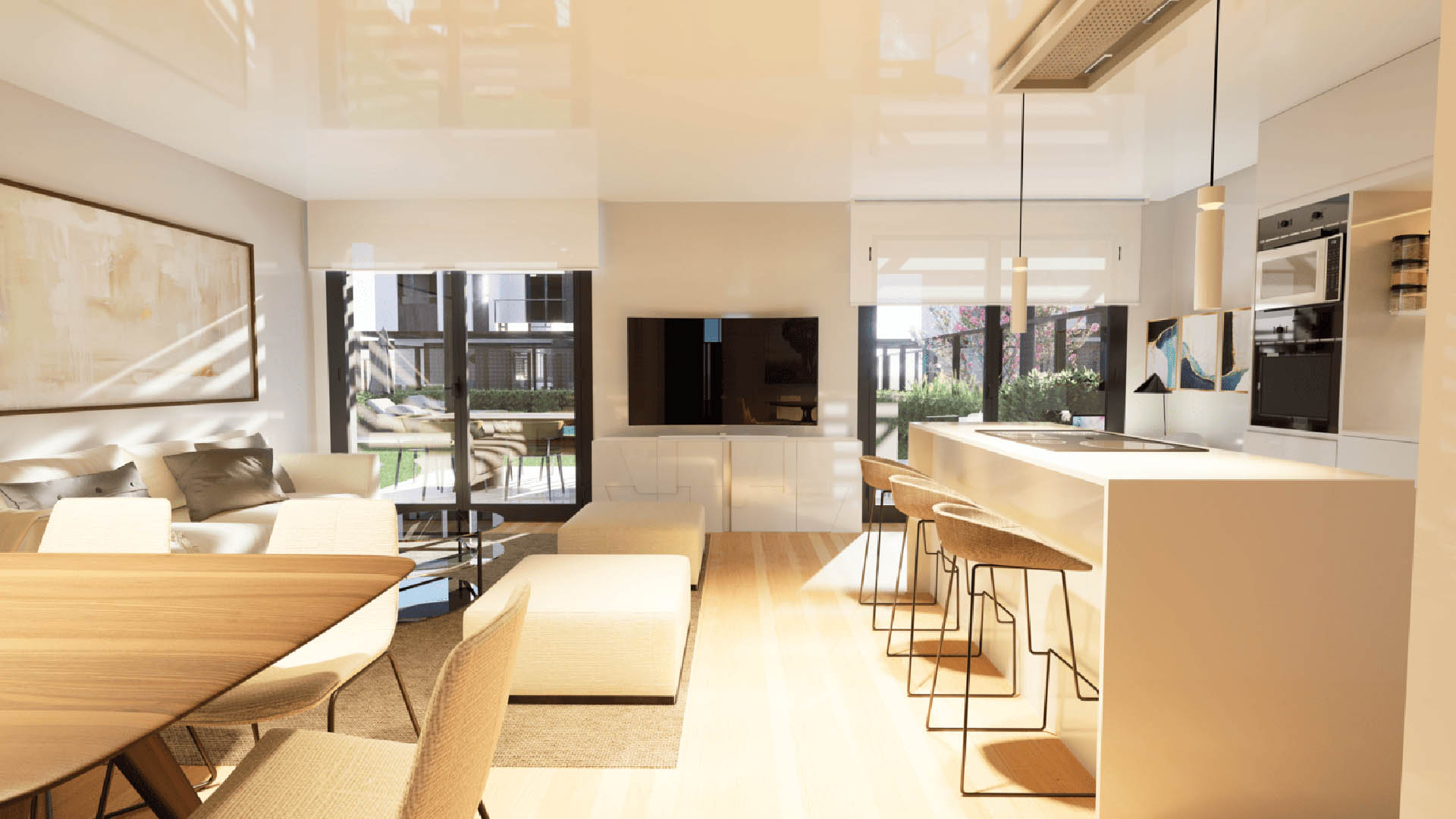 CENIT Residencial 8